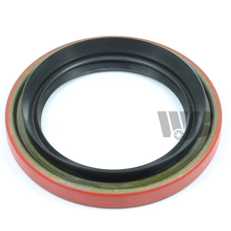Wjb Ensure Bearing Life With Premium Seals, Ws225275 WS225275